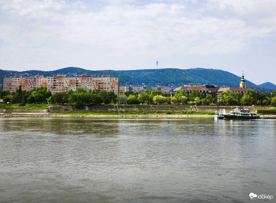 Budapest