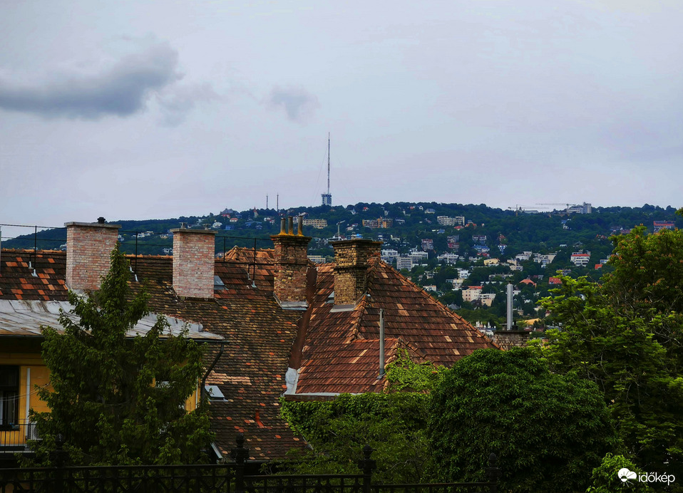 Budapest