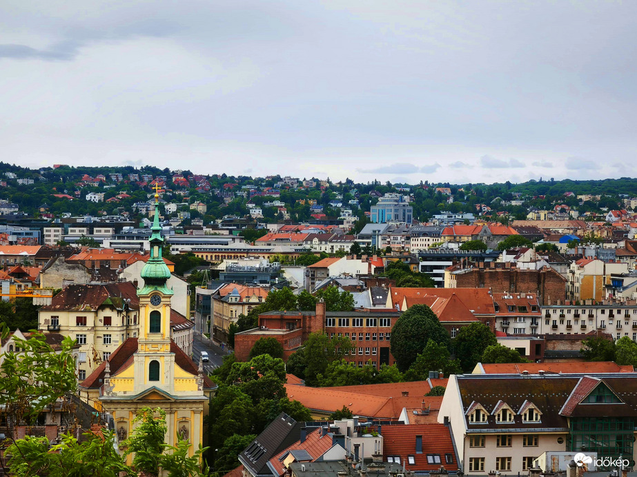 Budapest