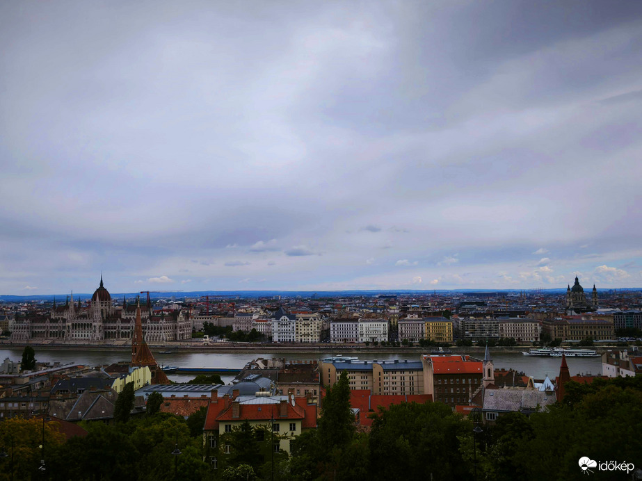 Budapest