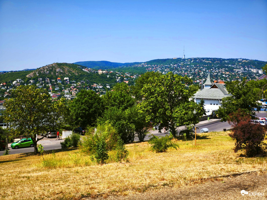 Budapest