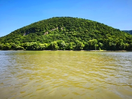 Szigetcsúcs
