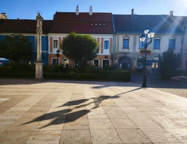 Vác