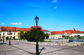 Vác