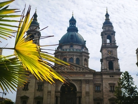 Budapest