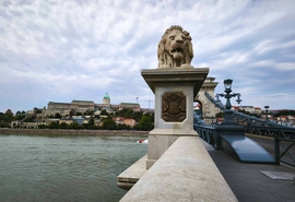 Budapest