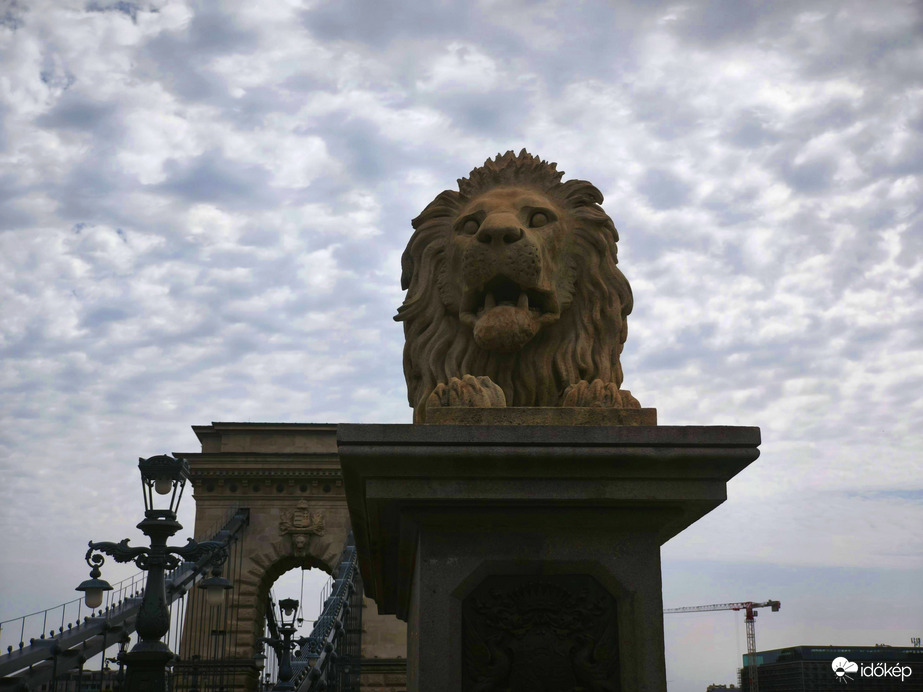 Budapest