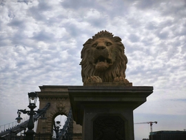 Budapest