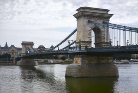 Budapest