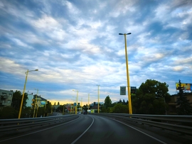 Budapest