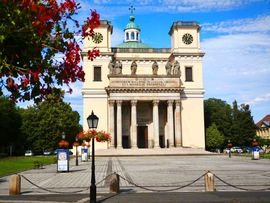 Vác