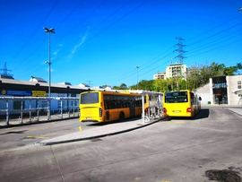Budapest