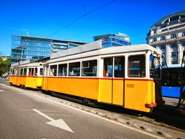 Budapest