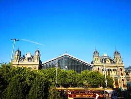 Budapest