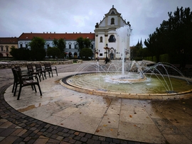Vác