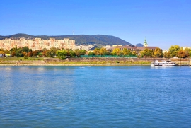 Budapest