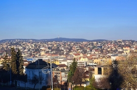 Budapest