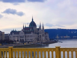 Budapest