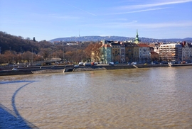 Budapest