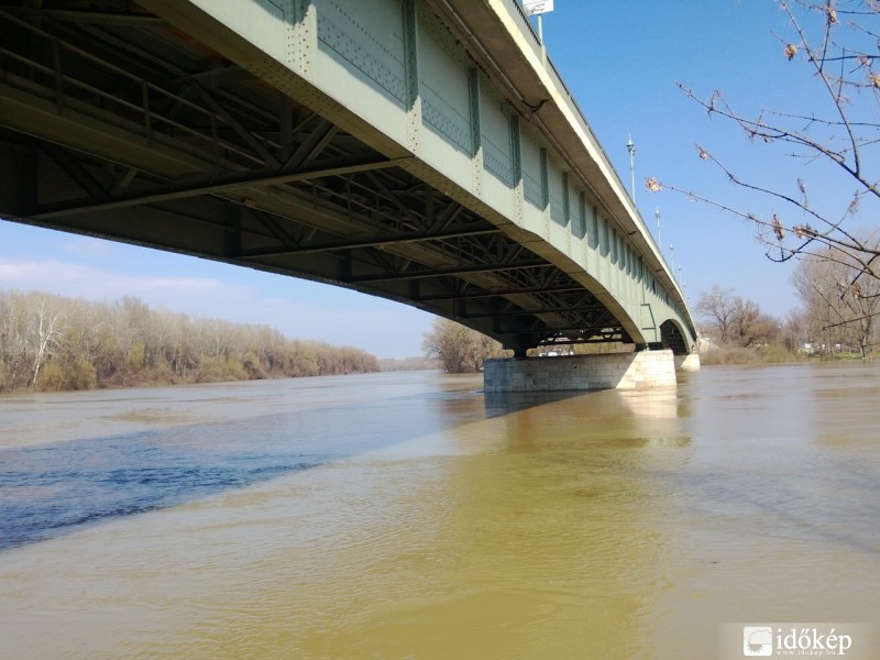 Tokaj Tiszahíd