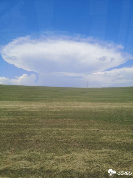 Szurdokpüspöki