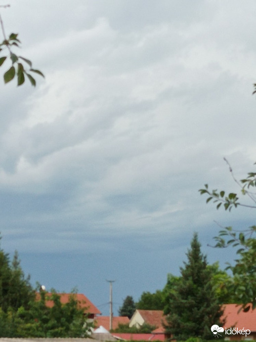 Kerekegyháza