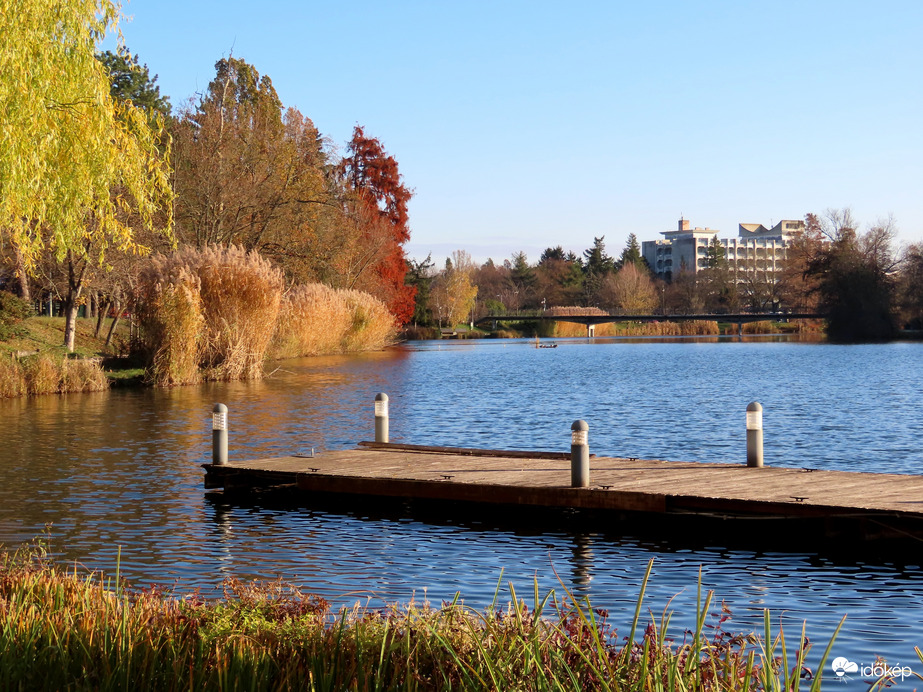 Napfényes vasárnap délután 2.
