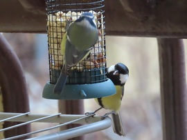 Itthon is nagy volt a forgalom