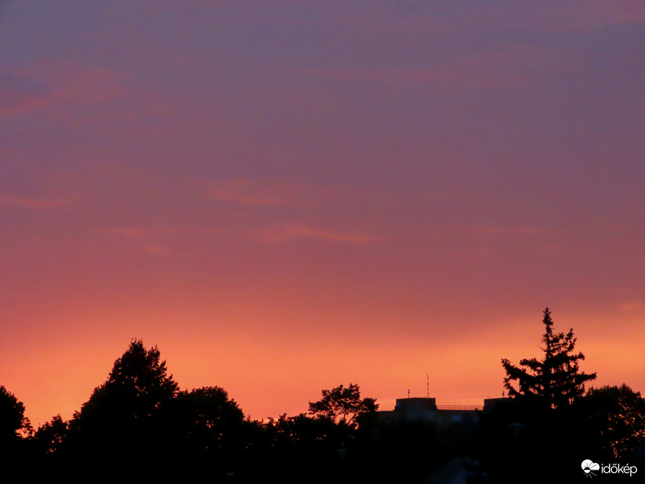 Pirkadat Szombathelyen