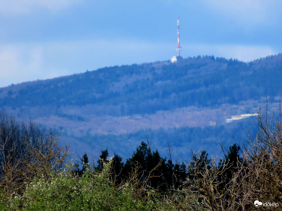 Kristálytiszta a levegő