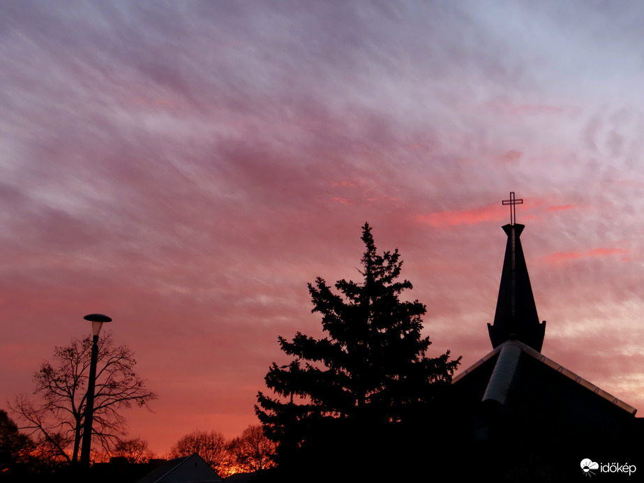 Pirkadati színek és fények