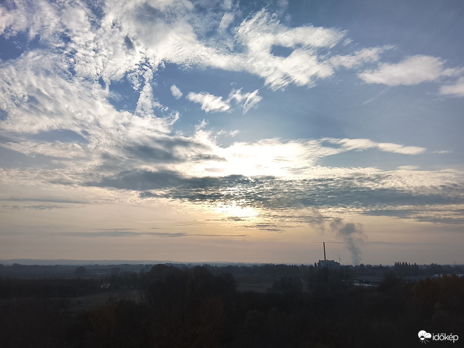 Budapest IV.ker - Káposztásmegyer