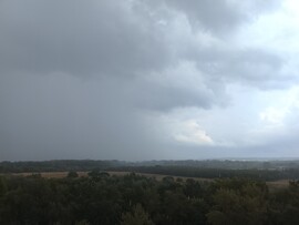 Budapest IV.ker - Káposztásmegyer
