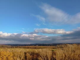 Budapest IV.ker - Káposztásmegyer