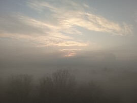 Budapest IV.ker - Káposztásmegyer