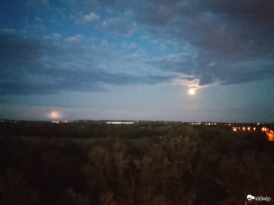 Budapest IV.ker - Káposztásmegyer