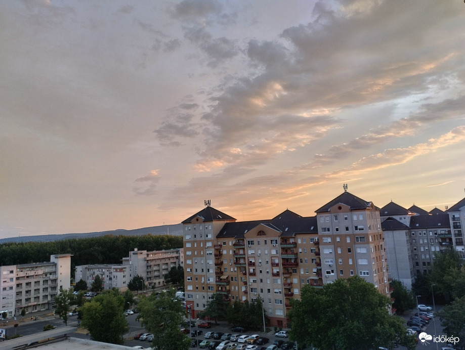 Budapest IV.ker - Káposztásmegyer