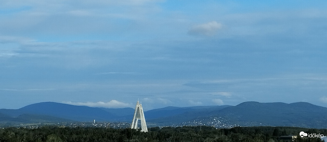 Budapest IV.ker - Káposztásmegyer