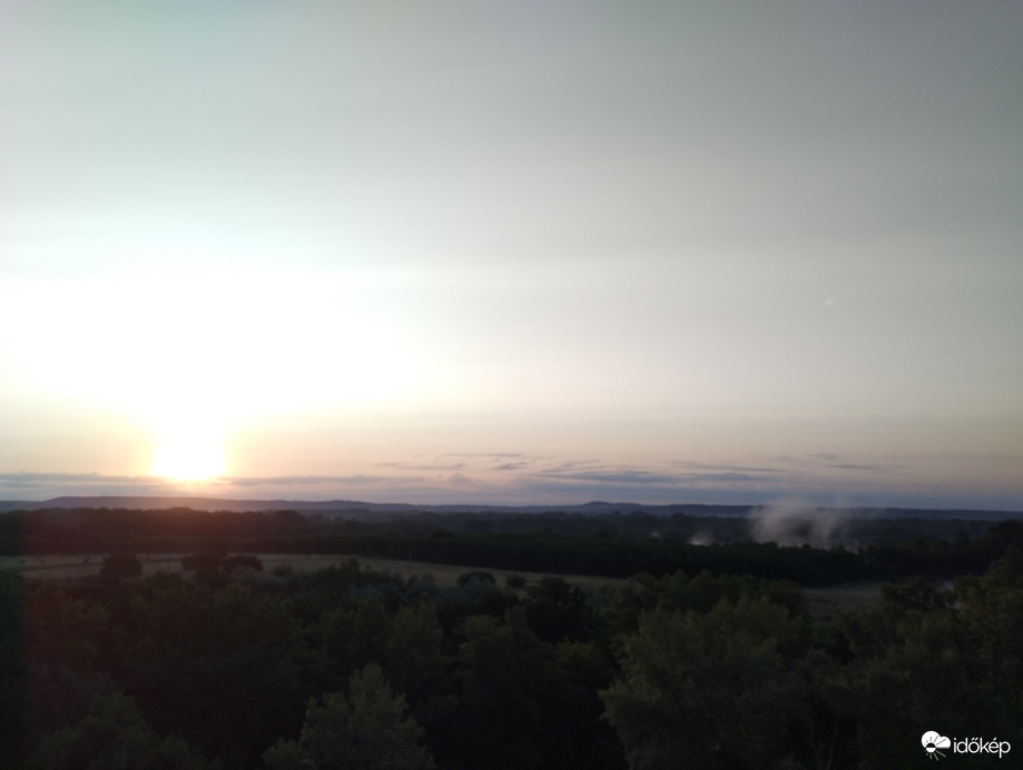 Budapest IV.ker - Káposztásmegyer