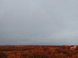 Budapest IV.ker - Káposztásmegyer