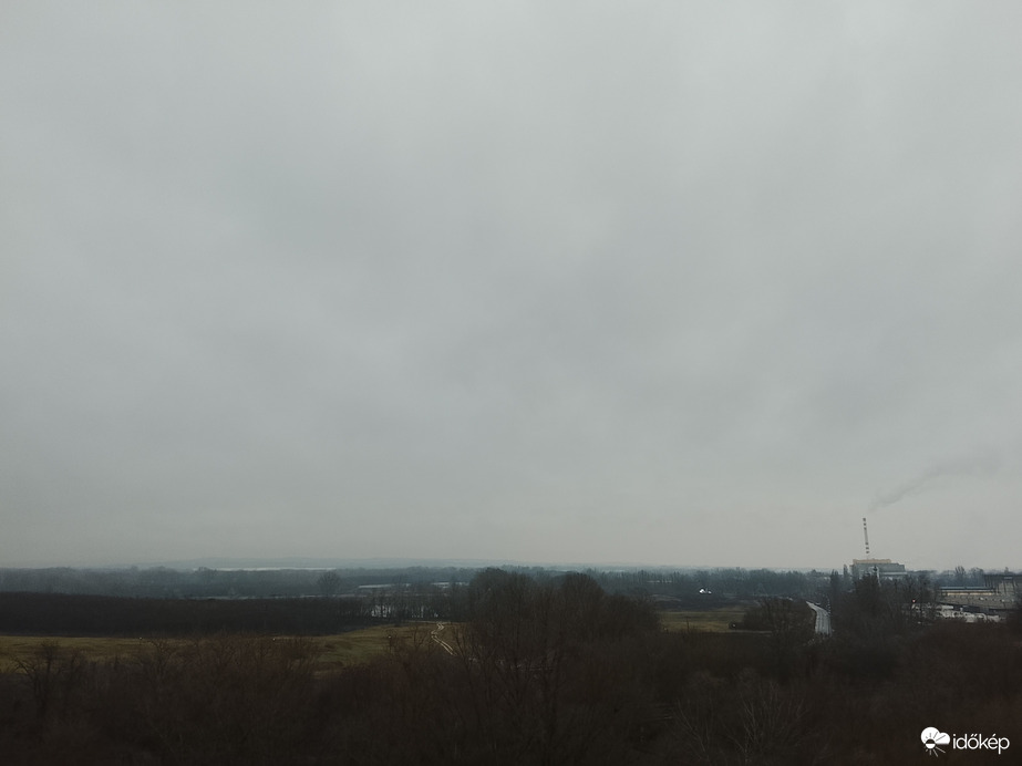 Budapest IV.ker - Káposztásmegyer