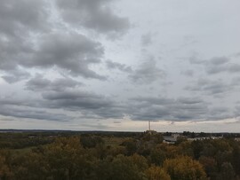 Budapest IV.ker - Káposztásmegyer