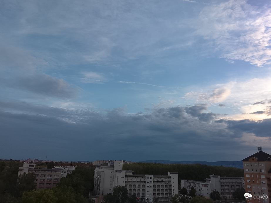 Budapest IV.ker - Káposztásmegyer