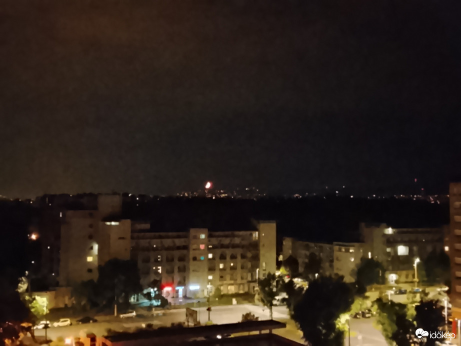 Budapest IV.ker - Káposztásmegyer