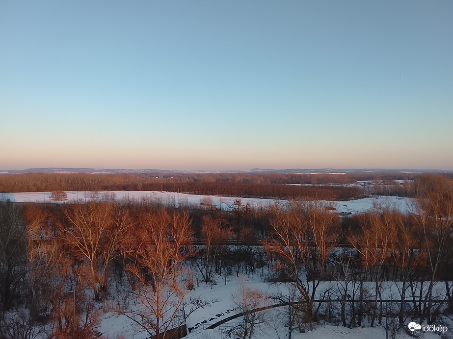 Budapest IV.ker - Káposztásmegyer