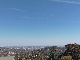 Budapest XII.ker - Istenhegy