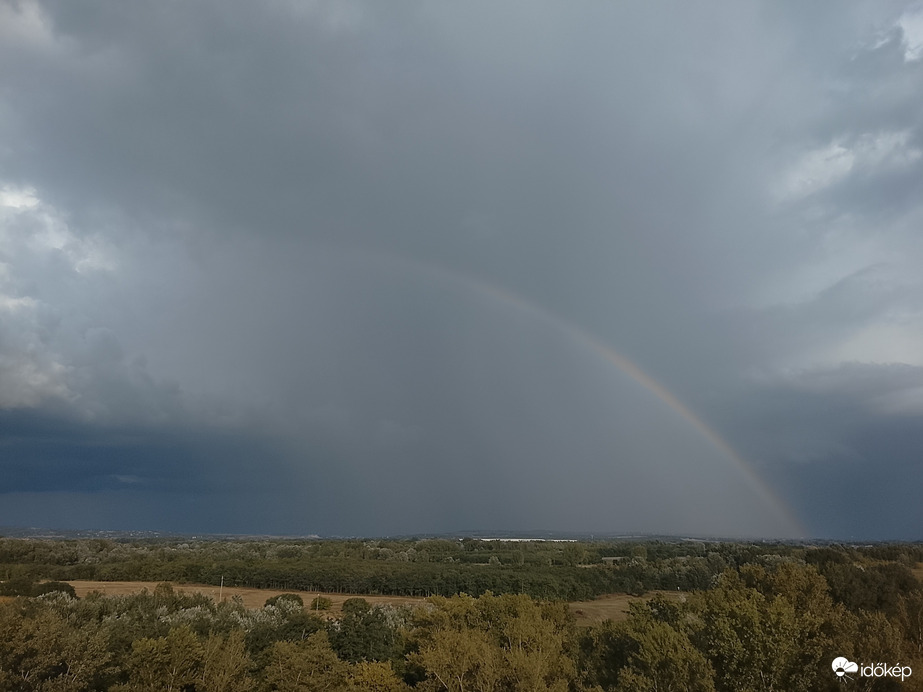 Budapest IV.ker - Káposztásmegyer