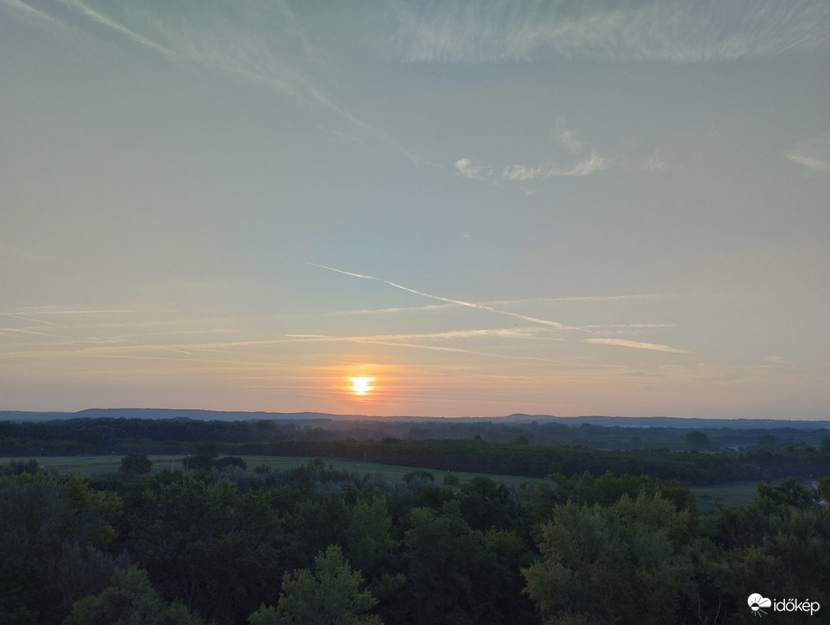 Budapest IV.ker - Káposztásmegyer