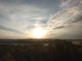 Budapest IV.ker - Káposztásmegyer