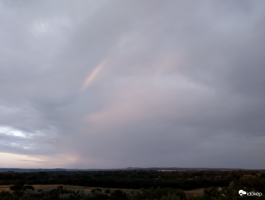 Budapest IV.ker - Káposztásmegyer